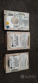 Hard disk Ide 2,5