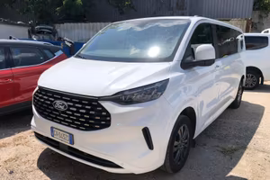 FORD TOURNEO