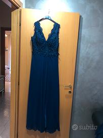 Abito lungo