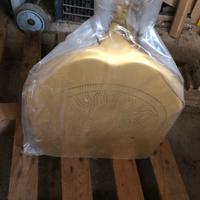 Pala Oro by 5 Stagioni