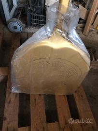 Pala Oro by 5 Stagioni