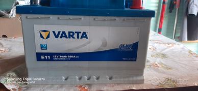 Ricambio auto rigenerato
