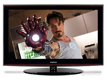 TV Samsung 40" NON SMART TV