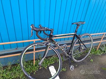 Bicicletta da corsa univega