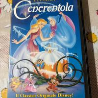 Walt Disney  Cenerentola  anno  1992