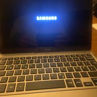 Samsung notebook