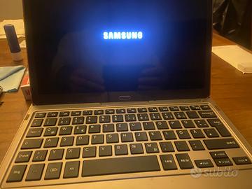 Samsung notebook