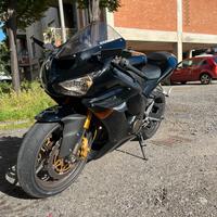 Kawasaki ZX6-R 636 2006