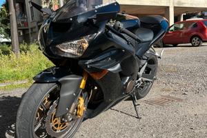 Kawasaki ZX6-R 636 2006