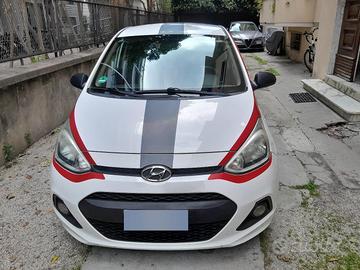 Hyundai i 10. Prezzo Ridotto 