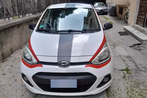 Hyundai i 10. Prezzo Ridotto 