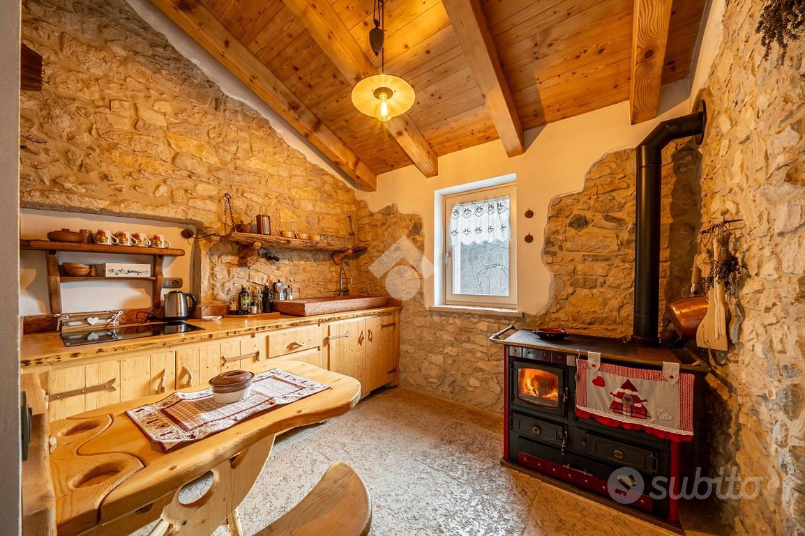 RUSTICO A ERBEZZO - Vista 3