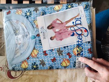 pigiama estivo donna