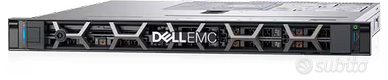 Server 1U Dell R340 PowerEdge