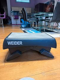 Step Palestra Professionale WEIDER - Regolabile