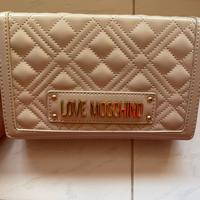 Borsetta Moschino