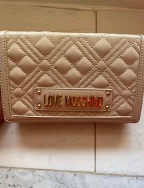 Borsetta Moschino