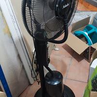 ventilatore nebulizzatore 