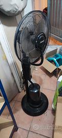 ventilatore nebulizzatore 