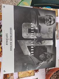 figure Zack snyder's Justice league