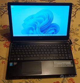 ACER Aspire E1 – V5WE2