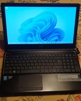ACER Aspire E1 – V5WE2