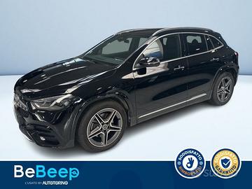 Mercedes-Benz GLA 200 D AMG LINE ADVANCED PLU...