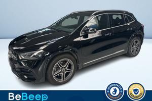 Mercedes-Benz GLA 200 D AMG LINE ADVANCED PLU...