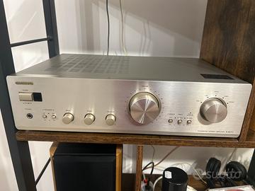 Onkyo A-9211