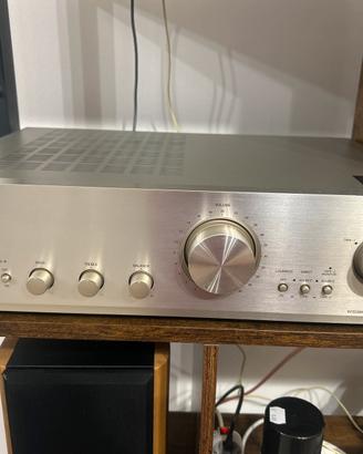 Onkyo A-9211