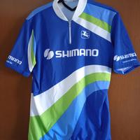 Maglia SHIMANO vintage