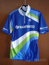 Maglia SHIMANO vintage