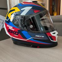 Casco integrale scorpion exo