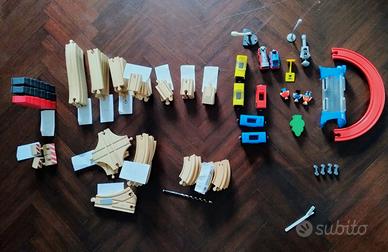 Playtive lidl accessori