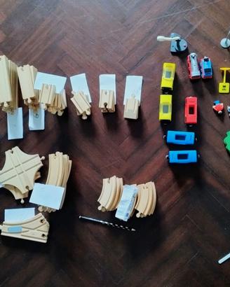 Playtive lidl accessori