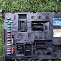 BODY COMPUTER PORTAFUSIBILI PEUGEOT 307 Berlina 2Â