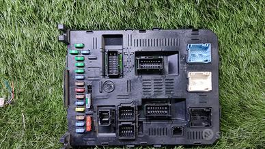 BODY COMPUTER PORTAFUSIBILI PEUGEOT 307 Berlina 2Â