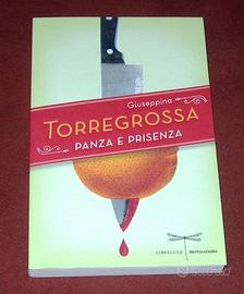 Panza e Prisenza - G. Torregrossa - 2012