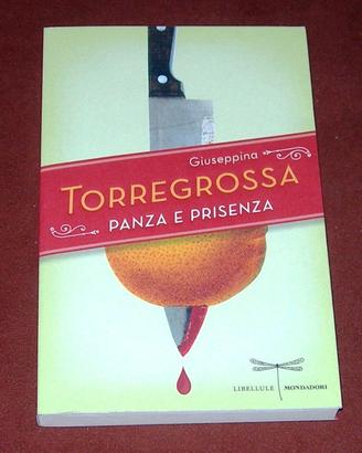Panza e Prisenza - G. Torregrossa - 2012