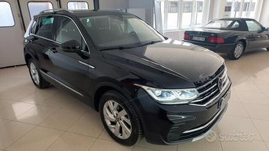 Volkswagen Tiguan 2.0 TDI 150 CV SCR DSG 4MOTION E