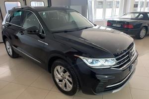 Volkswagen Tiguan 2.0 TDI 150 CV SCR DSG 4MOTION E
