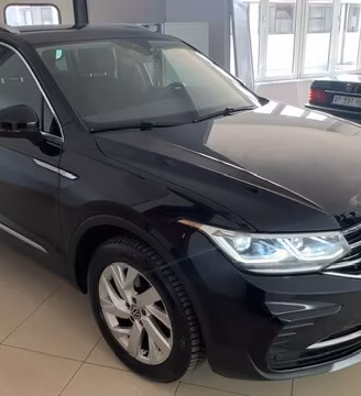 Volkswagen Tiguan 2.0 TDI 150 CV SCR DSG 4MOTION E