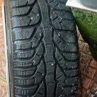 Cerchi 15 pollici in ferro 5 fori