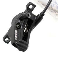 Pinza freno Shimano BR-MT420