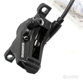 Pinza freno Shimano BR-MT420