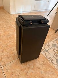 Batteria motorino elettrico