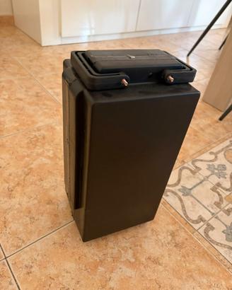 Batteria motorino elettrico