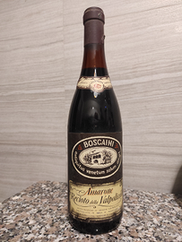 Amarone Recioto della Valpolicella - Boscaini Vend