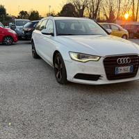Audi A6 Avant 2.0 TDI 177 CV Ambiente