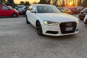 Audi A6 Avant 2.0 TDI 177 CV Ambiente
